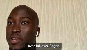 Interview - Danilo Pereira : "Manchester peut retrouver le sommet avec Fernandes et Pogba"