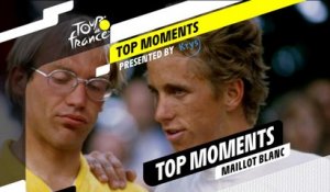 Tour de France 2020 - Top Moments KRYS : LeMond