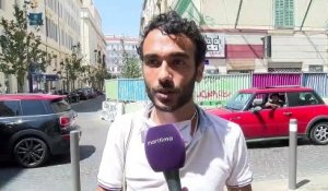 Mal logement à Marseille: les nouveaux élus interpellés