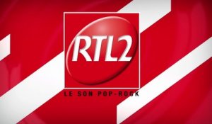 Rita Mitsouko, The Weeknd, Third Degree dans RTL2 Summer Party by RLP (22/07/20)