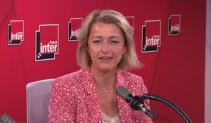 Barbara Pompili : "L'EPR de Flamanville a été une gabegie"