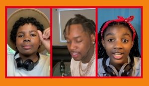 Kids React to Fivio Foreign's Top Songs