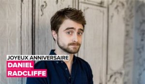 Avez-vous vu les films de Daniel Radcliffe depuis Harry Potter ?