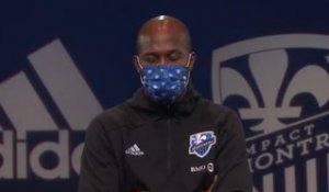 Montreal Impact - Fanni : "Un tournoi assez spécial"