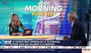 La France a tout pour réussir: Le Grand Paris Express va révolutionner les transports en commun d'Île-de-France - 24/07