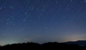 Trois pluies d'étoiles filantes seront visibles les 27 et 29 juillet, des spectacles célestes à ne pas manquer !