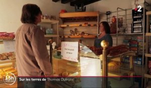 Thomas Dutronc dévoile son refuge en Bourgogne