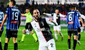 La marche triomphante de la Juventus : les matches clés de ce 9e Scudetto consécutif