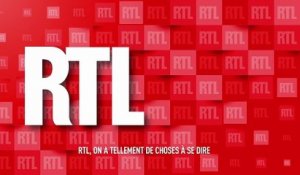 Le journal RTL de 7h du 27 juillet 2020