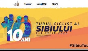 Retour sur le Sibiu Cycling Tour et presentation de la Vuelta a Burgos