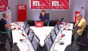 Elisabeth Borne était l'invitée de RTL mardi 28 juillet 2020