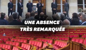 Projet de loi bioéthique : l'opposition poireaute pendant le pot de la majorité