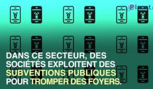 Démarchage téléphonique : les écarts plus fermement punis