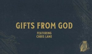 Chris Tomlin - Gifts From God