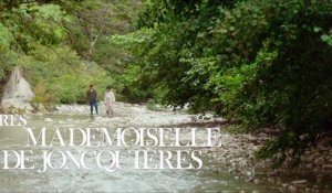 Découvrez la bande annonce de "Les Choses qu'on dit, les choses qu'on fait" d'Emmanuel Mouret