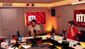 Le Grand Quiz RTL du 29 juillet 2020