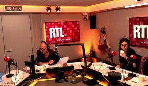 Le journal RTL de 5h30 du 30 juillet 2020