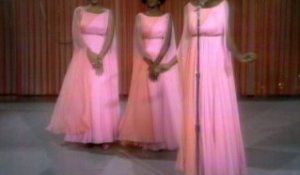 The Supremes - Come See About Me/Stop! In The Name Of Love/You Can't Hurry Love