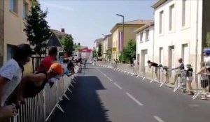 Cycling - Route d'Occitanie 2020 - Bryan Coquard wins Stage 1
