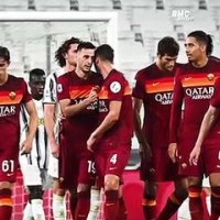 Serie A : La Roma met fin à l'invincibilité de la Juve à domicile, bonne nouvelle pour l'OL ?