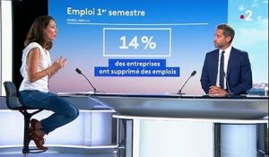 Économie : l’artisanat est en souffrance