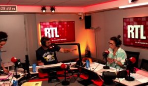 Le Grand Quiz RTL du 04 août 2020