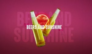 Darius Rucker - Beers And Sunshine
