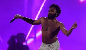 'This Is America' wins Song of the Year at 2019 Grammys