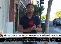 A Los Angeles, le maire de la ville décide de couper l'eau et l'électricité à tous ceux qui organisent des fêtes sauvages malgré les interdictions