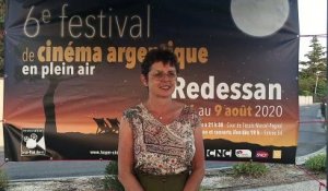 Redessan : soirée d'ouverture du sixième festival du film argentique