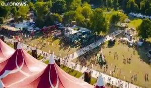 Le Sziget Festival est annulé à cause de la pandémie de coronavirus