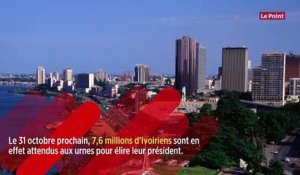 Côte d'Ivoire : du règne du « Vieux » à la guerre des héritiers