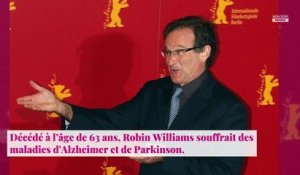Robin Williams : ses proches racontent les derniers jours de sa vie