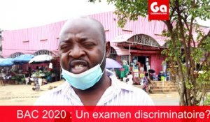La Question des examens scolaire au Gabon