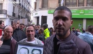 Le journaliste algérien Khaled Drareni condamné à trois ans de prison