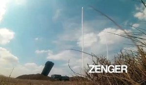 Russia tests 9K720 Iskander missile system at Kapustin Yar