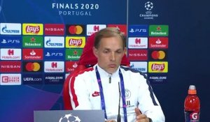 Coronavirus - Tuchel sur les cas positifs de l'Atlético : "On n'a pas peur mais on reste vigilants"