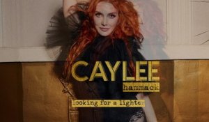 Caylee Hammack - Looking For A Lighter (Audio)