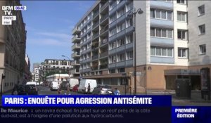 Une enquête ouverte à Paris après une agression antisémite