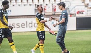 Ambiance & Réactions après AZ Alkmaar - AS Monaco (0-2)