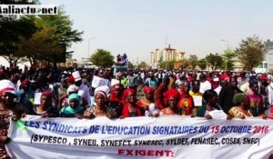 Mali :  l’actualité du jour en Bambara  Lundi  17 Août 2020