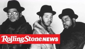 Two Men Indicted in Killing of Run-DMC’s Jam Master Jay | RS News 8/18/20