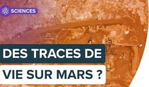 Vie sur Mars : retour sur les grandes étapes de l'exploration martienne | Futura