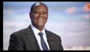 Ouattara en 2019 : "Le RHDP a 3, 4 jeunes de grande qualité" qui peuvent être candidats