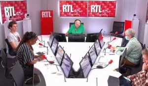 RTL Midi du 19 août 2020