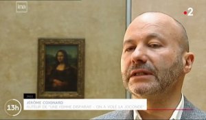 21 août 1911, le jour où la "Joconde" était dérobée au musée du Louvre