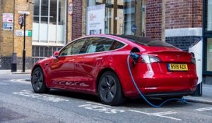 Quel est le coût réel d'une voiture électrique ?