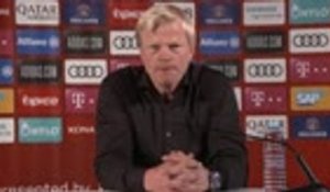 Finale - Kahn : "Neuer est l'un des meilleurs gardiens du monde"