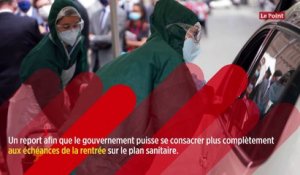 Coronavirus : le plan de relance du gouvernement sera finalement dévoilé début septembre