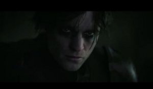 Dans "The Batman", Robert Pattinson réclame vengeance